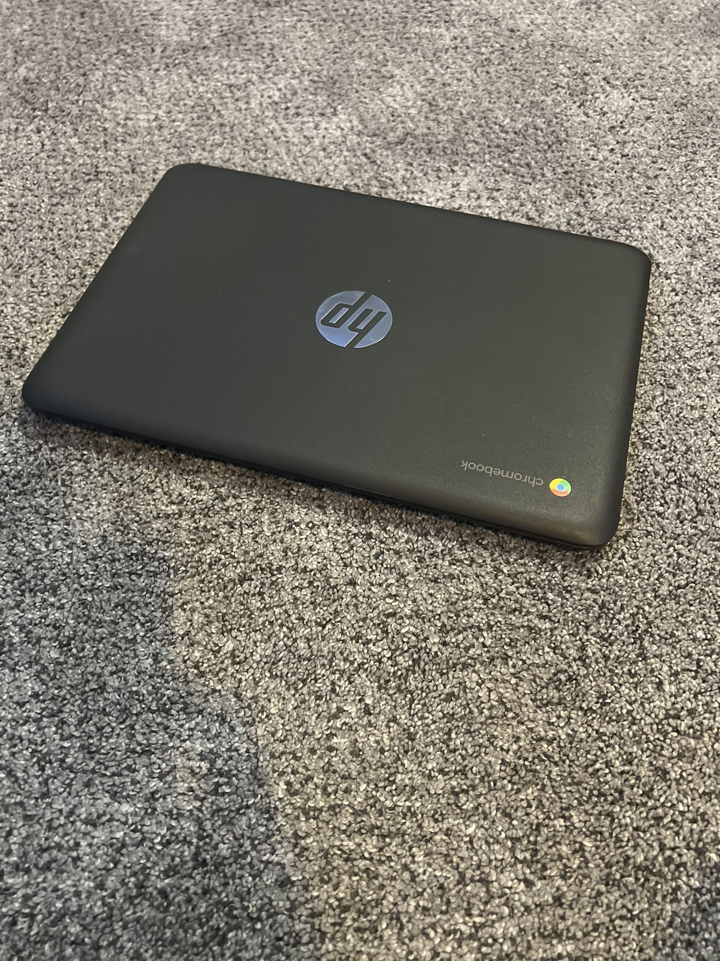 HP Chromebook