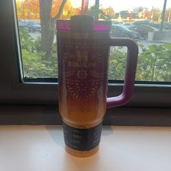 Brand New And Sealed Stanley. Just Took Out For Pictures. 