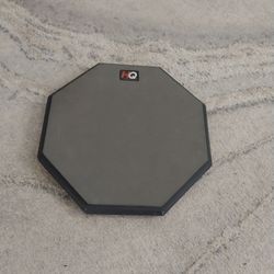 Drum Practice pad 