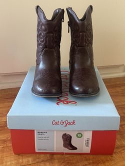 Kids Boots
