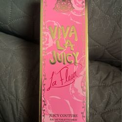 Viva La Juicy La Fleur