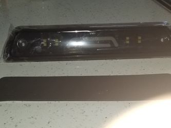 Back Brake Light For Bed OfThe Truck And Light For F150