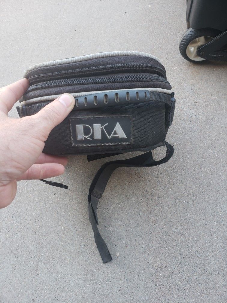 RKA bike Bag