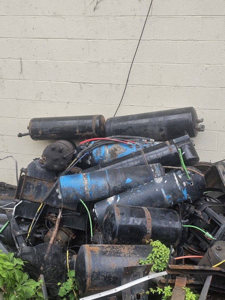 Truck Parts