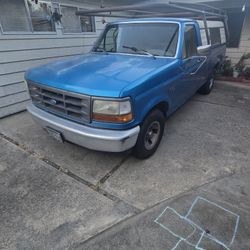 1994 Ford F-150