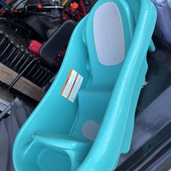 Baby Bathtub 