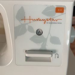 Barely Used Sewing Machine