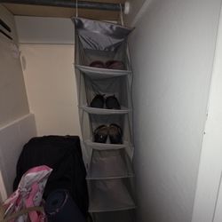 Shoe Organizer