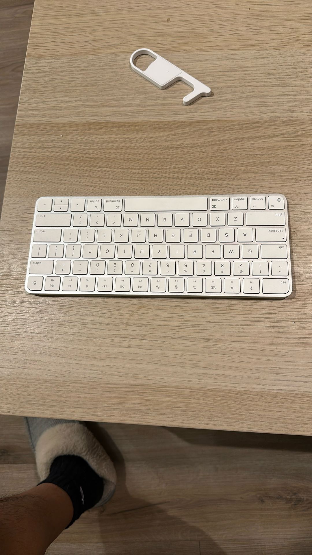 Apple Magic Keyboard
