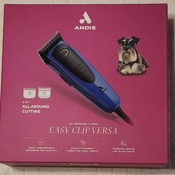 Andis Dog Clippers For Dogs