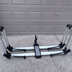 Thule Platform Bike Rack