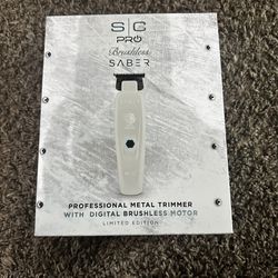 StyleCraft Sabers Trimmer