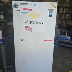 Kenmore Freezer