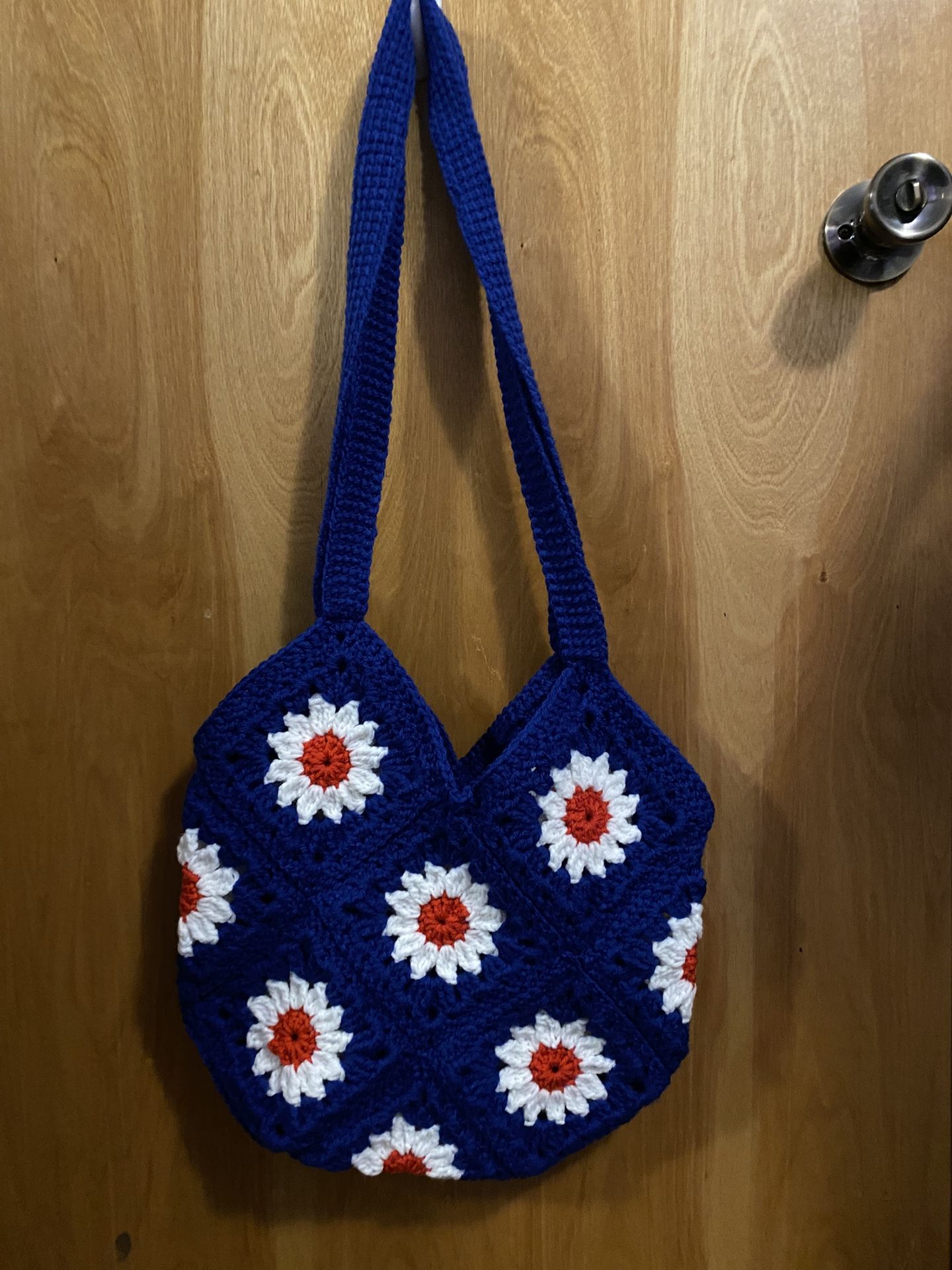 Crochet Bags