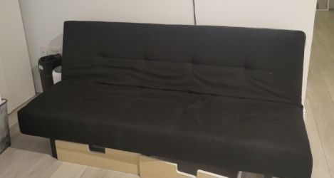 Futon Couch