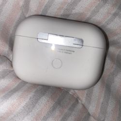 AirPod Pros