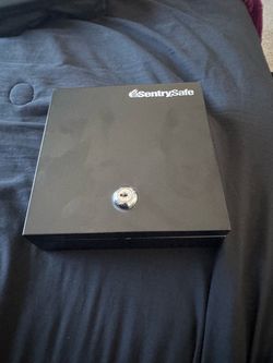 Cash Box
