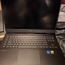 ⚡ HP OMEN 17.3” RTX 4060 Gaming Laptop + HyperX Wireless Headset & Mouse — OPEN BOX ⚡
