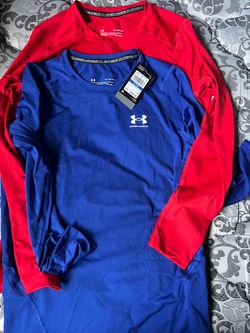 UnderArmour Men’s Compressions