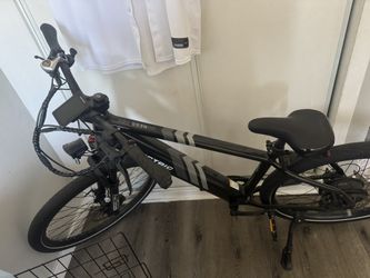 E-bike