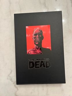 Book / comics