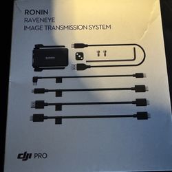 DJI Ronin Image Transmitter USD 