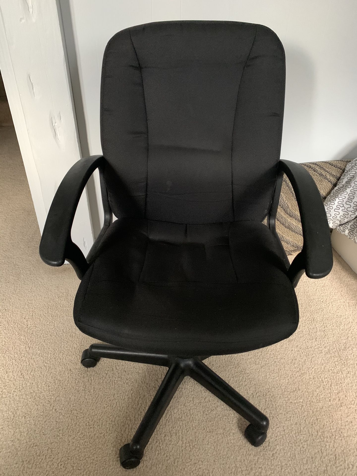 Office Chair Lightly Used