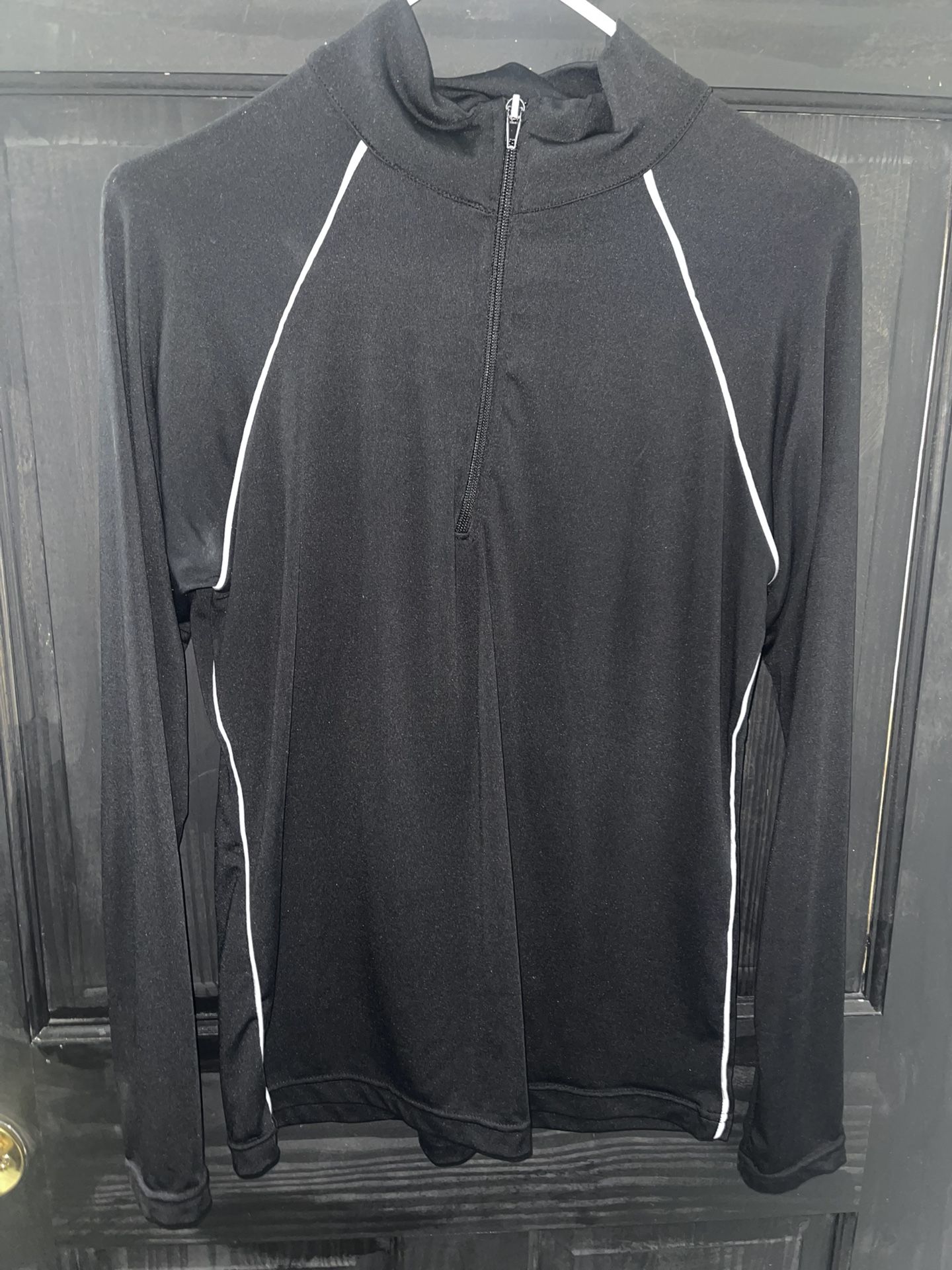 Lightweight Athletic Jacket 