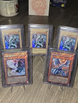 Yugioh Retro Pack 2 (Singles)
