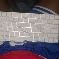 Apple Keybored