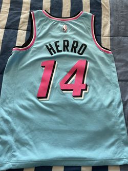 Jersey - Tyler Herro