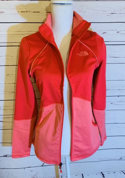 The North Face Cinder Zip Up Jacket Size Small NWT