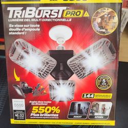 Multi Direction Light 