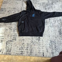 Nike windbreaker 