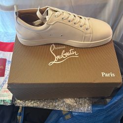 Christian Louboutin Size 13