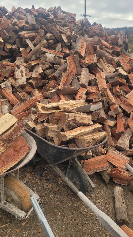 Firewood