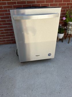 Dishwasher