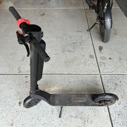 Turboant Scooter