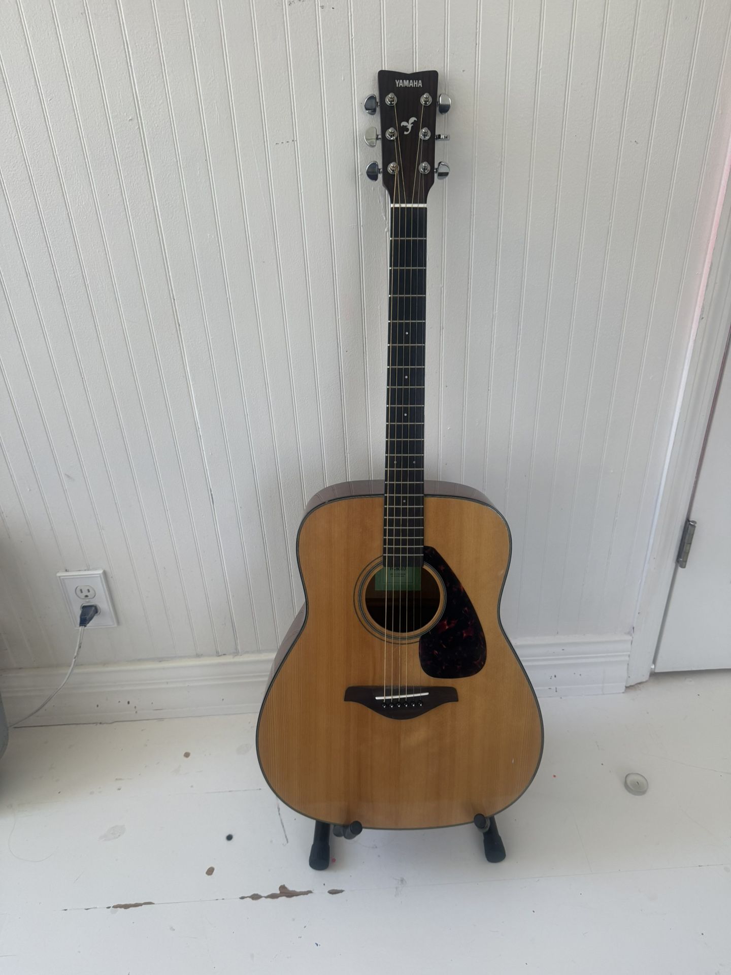 Acoustic Guitar