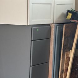 Kitchen Cabinets