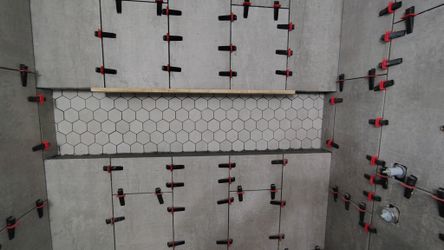 Pro Shower