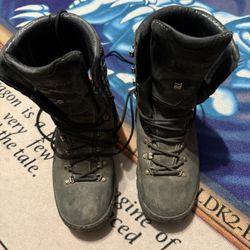 Wildland Fire Boots 