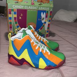 Kamikaze Candy Land 