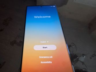 Samsung galaxy s23 plus 512GB unlocked