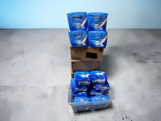 Medline FitRight Underwear XL 36 bags