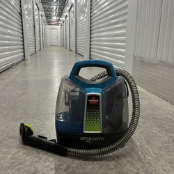 Bissell Carpet Cleaner