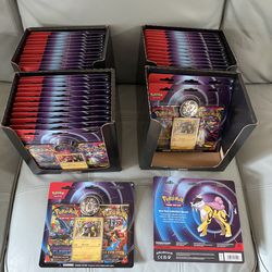 Pokémon 2Pack 40 available