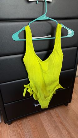 Women’s Hurley L Bathing Suit