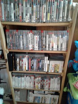 JUEGOS para PS3
