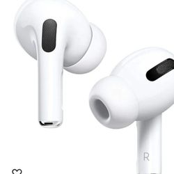 Airpods Pros 3th Generation 